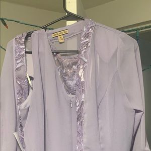 Never worn, bred new side 16